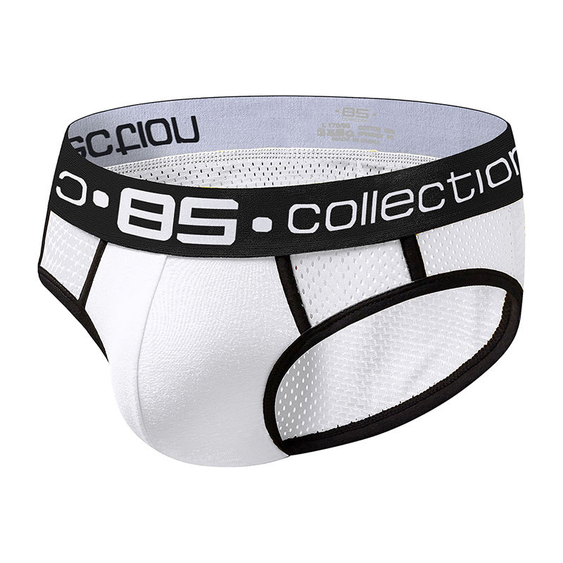 CMENIN Cotton Sexy Mens Underwear Briefs Popular Men's Briefs Bikini Gay Underwear Funny For Dropshipping