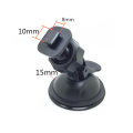 Car Accessories 360 Degree Rotating Car Holder Car Driving Recorder Bracket Sport DV Camera Mount for Xiaomi YI GoPro DVR Holder