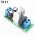 L7812 LM7812 Three-terminal Voltage Regulator Module 12V Voltage Regulator Module Rectifier Filter Power Converter Board