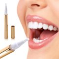 Bleach Stain Eraser Teeth Whitening Pen Tooth Gel Product Dental Pencil Whitener Remover PH Neutral Dentist Tooth Care