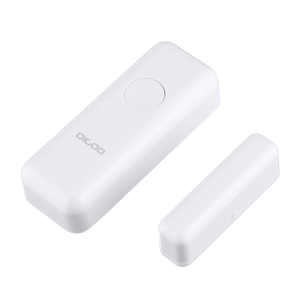 DIGOO DG-HOSA HOSA Wireless Guarding Windows Doors Sensor For 433MHz Home Security Detector Alarm System Kits