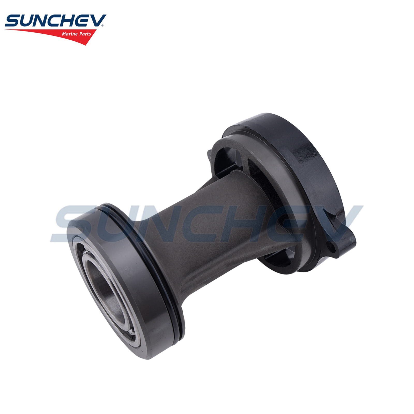 8M0119562 Cap, Lower Casing Assy-4