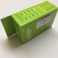 USB Combo Wall Outlet Paper Packaging Box