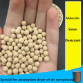 500 gram zeolite molecular sieve for biogas drying ethanol drying