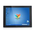 10.4 Inch All in One Computer Win 7 OS Celeron J1900 Industrial Panel PC with Resistive Touch Screen