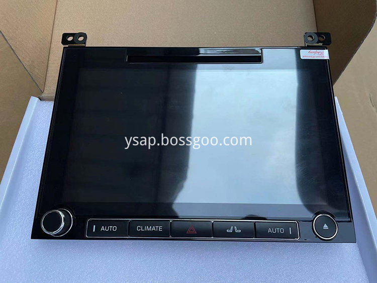 Range Rover Vogue Auto Parts