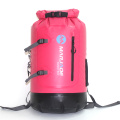 30L Swimming Waterproof Bag Dry Sack Bag For Canoeing Kayak Rafting Outdoor Sport Bags Travel Kit Equipment storage bag 2020
