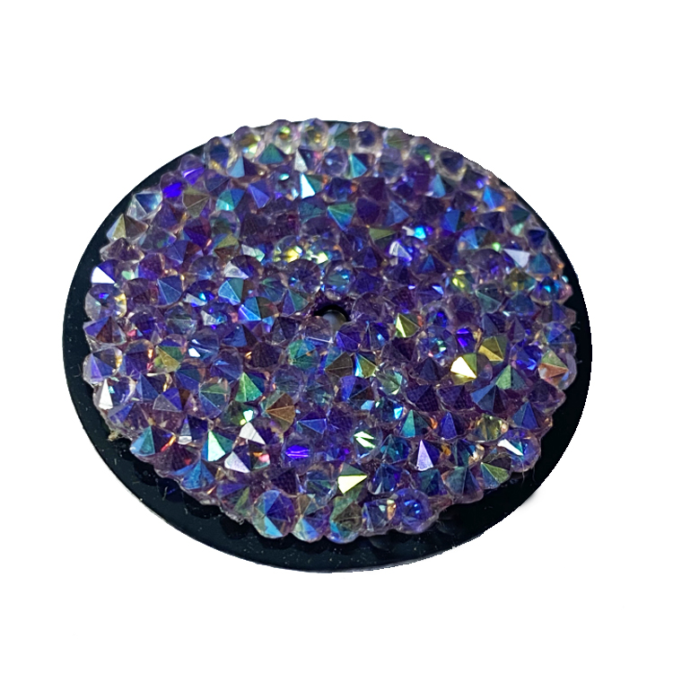 stones watch dial 