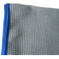 Microfiber Easy Clean Waffle Weave Wiping Fabrics