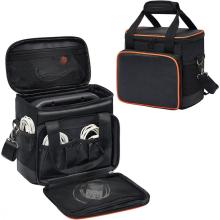 Carrying Bag for Portable Power Station Storage Pockets