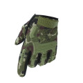 Tactical Army Full Finger Gloves Men Military Paintball Airsoft SWAT Shooting Combat Protective Camouflage Anti-skid Gloves