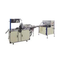Pencil Eraser Paper Film Sleeving and Wrapping Machine
