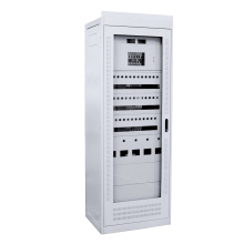 Energy storage battery cabinet