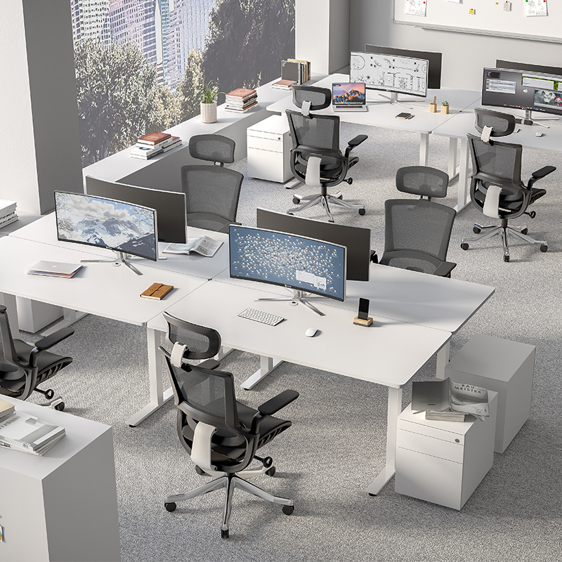 Sit Stand Electric