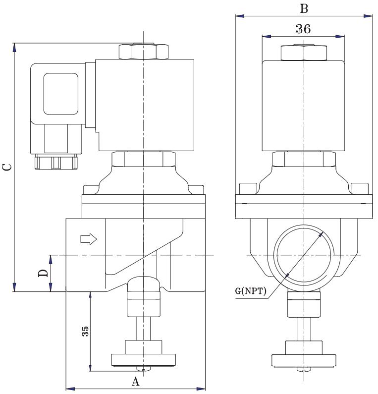BM61-D