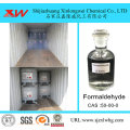 Industiral Formaldehyde Solution 37%