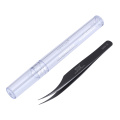 Precision MCS-18 Series VETUS Tweezers Pinzas Pincet Stainless Steel Curved Tweezers Repair Hand Tools