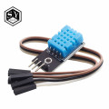 1PCS Great IT New DHT11 Temperature And Relative Humidity Sensor Module For Arduino