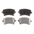 Volkswagen Multivan brake pads 3D0698451A