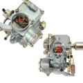 Car Carburetor Carb Engine Replacement Part 34 PICT-3 E-choke for VW Volkswagen Air-cooled Type 1 Dual Port 1600cc Engine