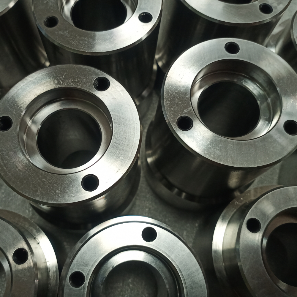 DC53 mold