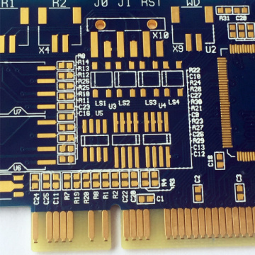 Metal Core Pcb Aluminum Pcba