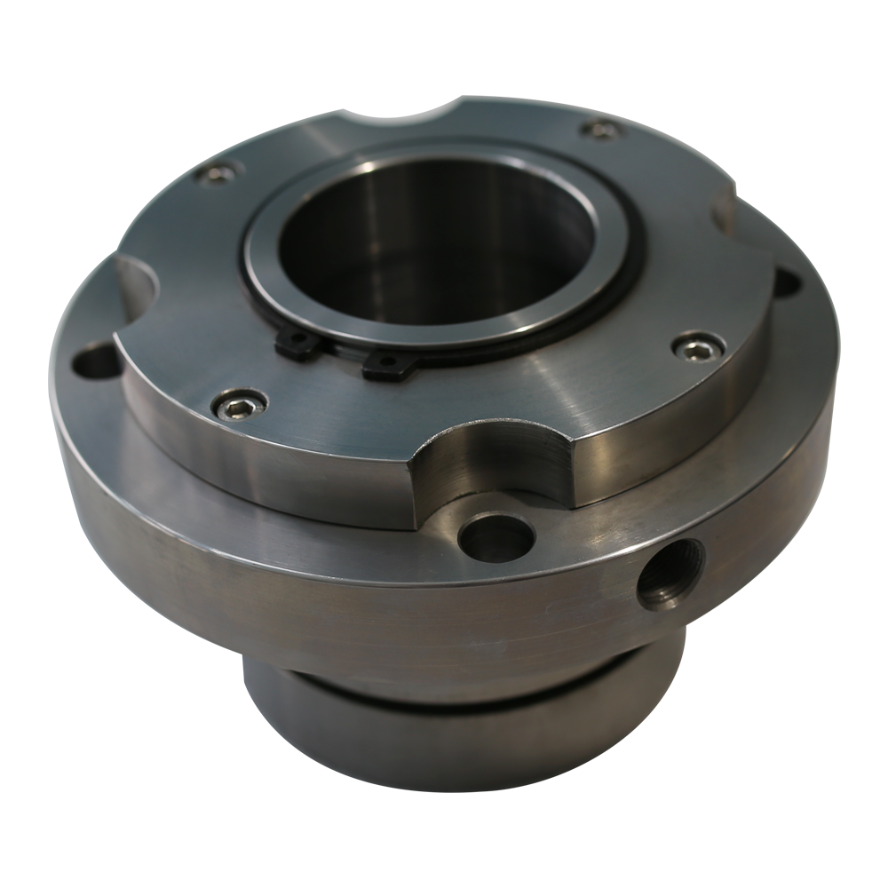 Mechanical seals for pumps1️⃣