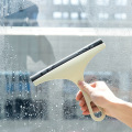 1Pc Window Glass Brush Wiper Cleaning Brush Household Bathroom Washing Wiper Car Window Cleaning Tool Kitchen Accessories