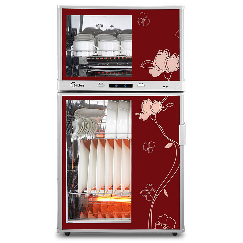 Disinfection Vertical Household Disinfection Cabinet/Cupboard