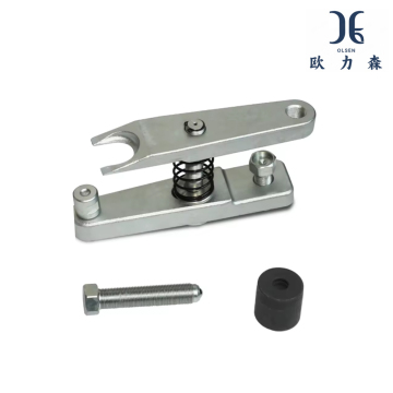 Forged Ball Joint Extractor for Dismantling Vehicle Arms