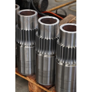 Durable Gear Components for Mechanical Applications