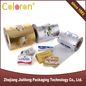 Food Safe Contact Butter Wrap Sheet