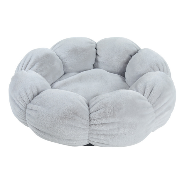 Cat Nest Gray Png