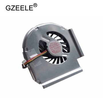 GZEELE new cpu cooling fan for IBM LENOVO for thinkpad T61 T61P 3-Pins CPU Cooling Fan 42W2460 42W2461 42W2462 42W2463 42W2823
