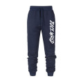 Mens Joggers Casual Pants Fitness Men Sportswear Tracksuit Bottoms Sweatpants Trousers Juice Wrld Letter Jogger Track Pants