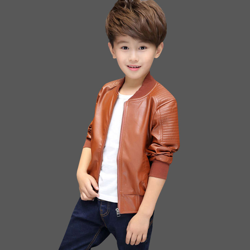 2-15year Winter Children Boys Jackets with Velvet Kids Clothing Warm Jacket Coats Outwear Thicken Boy Clothes