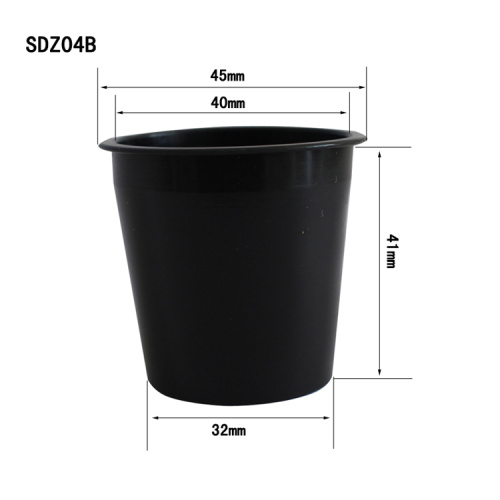 30mm Garden Hydroponic Net Pot /Net Cup Manufacturers and 30mm Garden Hydroponic Net Pot /Net Cup Suppliers