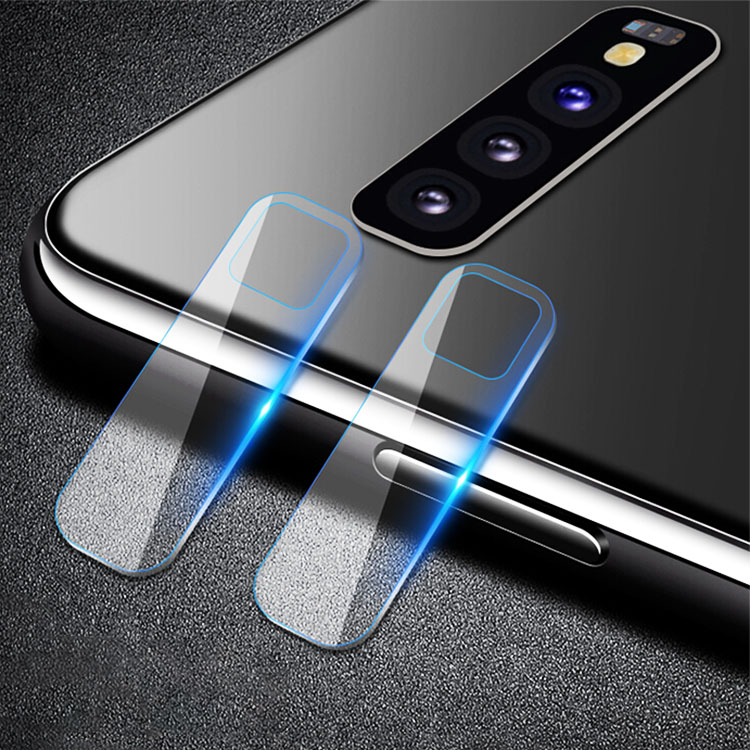 Anti-scratch Film Glass Screen iPhone Lens Stickers