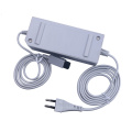 Elistooop Wall Charger For Nintendo For Wii AC Power Adapter Supply Cord Cable All EU Plug AC 100 - 245V 2582 Replacement