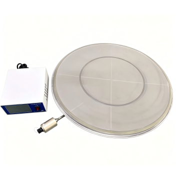 Ultrasonic Vibration Screen Kit