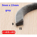 gray        9mmx15mm