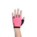 Breathable Fitness Weightlifting Gloves