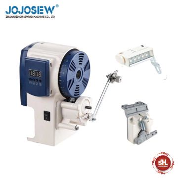 Free Shipping Jojosew 246 1341 842 8700 Change Direct Drive Energy Saving Brushless Servo Motor Industrial for Sewing Machine