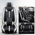Car seat cover for peugeot 208 508 307 407 308 sw 2008 5008 3008 301 107 t9 607 206 rcz 4008 206 207 308s car seat covers