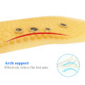 Magnetic Acupressure Insoles Massage Shoes Pads for Slimming Weight Loss Foot Massaging Feet Health Care Magnet Insole Sole Pads