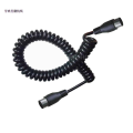 Dental grinding machine Medical Device cable