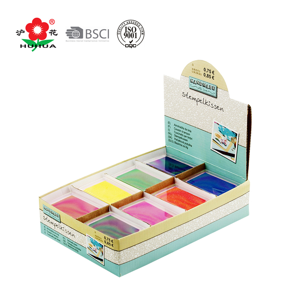 Children Water Color Pad