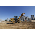 3Ton SEM 636D 630B 632B Wheel Loader