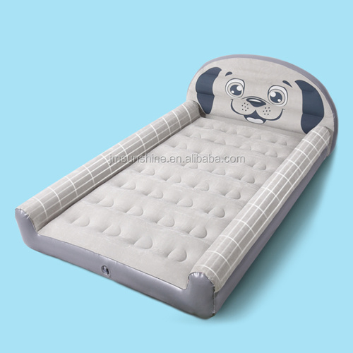 Inflatable Bed Toddler Travel Bed with Security Rails for Sale, Offer Inflatable Bed Toddler Travel Bed with Security Rails