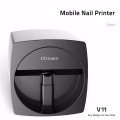 2 years warranty digital nail printer smart nail painting machine digital nail art machine free shipping worldwide
